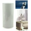 Protecteur De Rayure Chat Protection Anti-rayures Film Adhésif Pour Chats Ruban Transparent Anti-Griffes Autocollantes - 3 M Avec Tampon Autocollant Transparente Porte, Meubles Mur Zhuoxuan