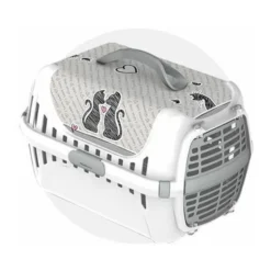 Pet Voyager Cats In Love : 51 X 31 X 34 Cm