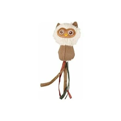 Flamingo Jou Chat Rila Hibou + Floche 1 Flamingo Jou Chat Rila Hibou + Floche