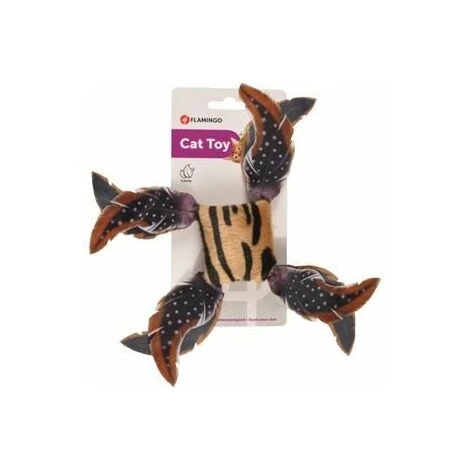 Flamingo Jchat Jungle Carre 2 Flamingo Jchat Jungle Carre – Image 2