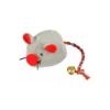 Flamingo Jouet Chat Jerry Souris Avec Clochette Gris