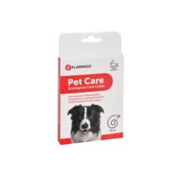 Flamingo Collier De Soin Ecologique 70cm