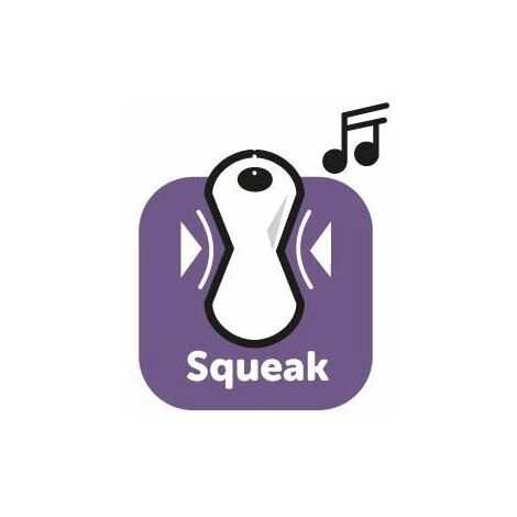 Flamingo Latex Lapin 23cm 2 Flamingo Latex Lapin 23cm – Image 2