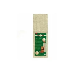 Flamingo Planche Grattoir Sisal Beige 28x80
