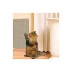 Flamingo Planche Grattoir Sisal Beige 28x80 -Amis Poils Soldes Boutique 10228388 3