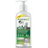 Shampooing Antiparasitaire 2 En 1 Pour Chiot Et Chaton Flacon 250 Ml