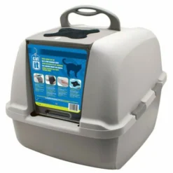 Maison De Toilette Pour Chat Cat It Jumbo