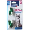 Vitakraft Pipettes Répulsives Au Pyrèthre Chat P/4