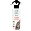 Lotion Antiparasitaire Pour Chat Anju : 250 Ml