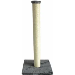 Ebi Poteau Griffoir Classic High Post Couleur : Gris