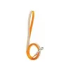 Zolux Laisse Nylon Shiny Orange