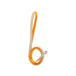 Zolux Laisse Nylon Shiny Orange