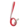 Zolux Laisse Nylon Shiny Rouge