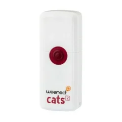 Collier GPS Pour Chat WEENECT Cats 2