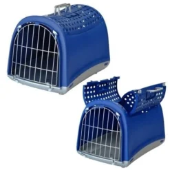 Cage De Transport Linus Cabrio Désignation : Linus Cabrio Imac 80594