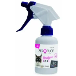 MARTIN SELLIER Spray Zero Puce Chat 250ml