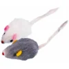 Jouet Chat Souris Poils Ras Ass. 5cm(4)