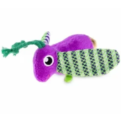 Jouet Chat Sauterelle Stripy 9cm -Amis Poils Soldes Boutique 18264323 4