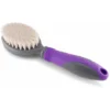 Brosse Pour Chat Avec Poils De Chèvre