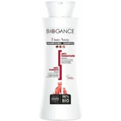 Biogance Chat Shampooing Anti-parasitaire 250ml