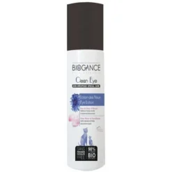 Biogance Chat Lotion Des Yeux 100ml