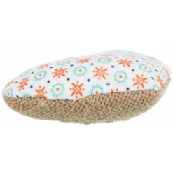Trixie Coeur, En Jute/tissu, Catnip 8 Cm -Amis Poils Soldes Boutique 18301369 3