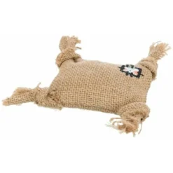 Trixie Coussin, En Jute, Catnip, 10 Cm