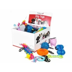 Jouet Chien Tpr Ass.3