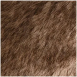 Panier Rond ø 45 Cm X 25 Cm Panier Amadeo Couleur Gris Brun Pour Chat - Flamingo Pet Products -Amis Poils Soldes Boutique 23573178 3