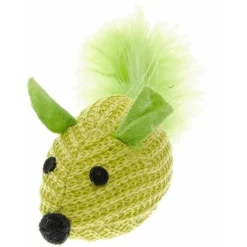 Ferribiella Jouez à Candy Souris Avec Des Plumes De Chat -Amis Poils Soldes Boutique 23888307 3