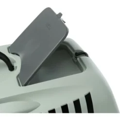 Box De Transport Capri 3. Taille S: 40 X 38 X 61 Cm. Gamme Be Eco. - Trixie 9 Box De Transport Capri 3. Taille S: 40 X 38 X 61 Cm. Gamme Be Eco. - Trixie -Amis Poils Soldes Boutique 24681590 5