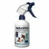 Loción Repelente Para Mascotas Y équidos PARASITAL 400 Ml