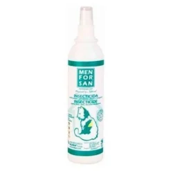 Insecticida Para Gatos MENFORSAN 250 Ml