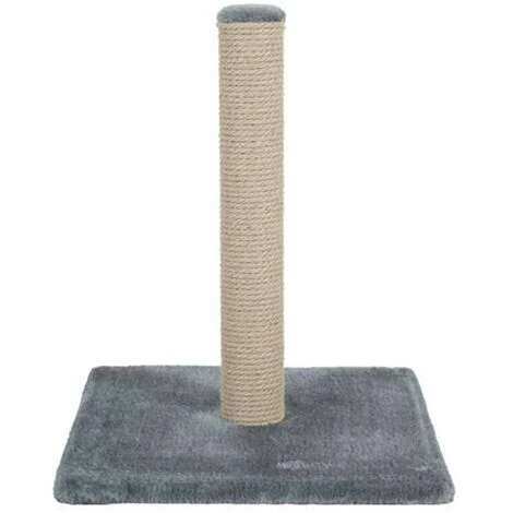 Zolux Poteau Griffoir Mono Couleur : Gris 1 Zolux Poteau Griffoir Mono Couleur : Gris