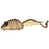 Jouet Pour Chat Souris Sisal