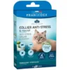 Collier Anti-stress & Repulsif Pour Chaton Et Chat