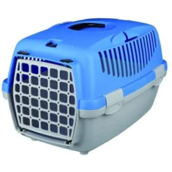 TRIXIE Box De Transport Capri 1 Chat 32×31x48 Cm