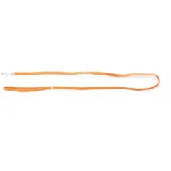 MARTIN SELLIER Laisse Nyl 10-120cm Orange