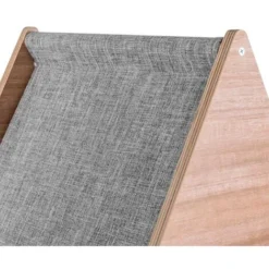 Maison Pour Chat, Design Triangle, Meubles Pour Chat, Niche Pour Chats En Bois, Lit Pour Chat, Grotte Pour Chat, Maison Pour Chat Avec Coussin Amovible 9 Maison Pour Chat, Design Triangle, Meubles Pour Chat, Niche Pour Chats En Bois, Lit Pour Chat, Grotte Pour Chat, Maison Pour Chat Avec Coussin Amovible -Amis Poils Soldes Boutique 34349422 5