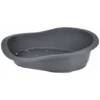Paris Prix - Corbeille Pour Chien & Chat Tino 60cm Gris