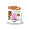 SLIMCAT - JOUET INTERACTIF POUR CHAT - ROSE CYNNOTEK CY2091