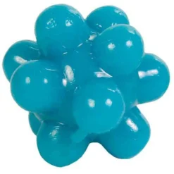 Set De Balles Avec Bosses 4 Pièces Dimensions: ø 3,5 Cm Pour Chat. - Trixie -Amis Poils Soldes Boutique 41316710 5