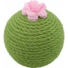 Cactus Griffoirs Pour Chats,Jouet Intertif Pour Chat, Poteaux à Griffer En Forme De Cactus Avec Fleur, Arbres à Chat, Avec Boule De Chat, Cadeau Pour -Versailles