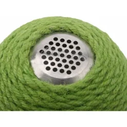 Cactus Griffoirs Pour Chats,Jouet Intertif Pour Chat, Poteaux à Griffer En Forme De Cactus Avec Fleur, Arbres à Chat, Avec Boule De Chat, Cadeau Pour -Versailles -Amis Poils Soldes Boutique 45502034 4