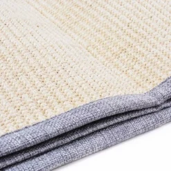 130x45cm Tapis Griffoir Chat Suspendu En Sisal Résistant Protection De Canapé Sofa Anti-Rayures Grattoir Chat DIY -Amis Poils Soldes Boutique 45751751 5