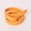 Collier Anti-Puces Et Anti-Tiques Pour Chien, Chat, Ajustable Imperméable 8 Mois Protection Efficace - Chat - Jaune