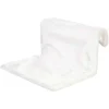 Lit Suspendu Au Radiateur 45 × 24 × 31 Cm Blanc Pour Chat - Animallparadise