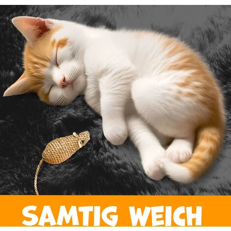 KESSER® Grattoir Arbre à Chat XXL Arbre D’escalade Avec Hamac, Colonnes En Sisal, Stable, Abris, Balles De Jeu, Jeu En Sisal Et Corde De Jeu, Hauteur De 149 cm, Avec De Nombreuses Possibilités De Je 4 KESSER® Grattoir Arbre à Chat XXL Arbre D’escalade Avec Hamac, Colonnes En Sisal, Stable, Abris, Balles De Jeu, Jeu En Sisal Et Corde De Jeu, Hauteur De 149 cm, Avec De Nombreuses Possibilités De Je – Image 4