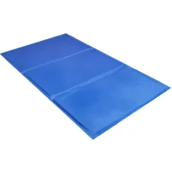 Hengda Tapis De Refroidissement Auto Refroidissement Pour Chien Domestique Anti Moisissure 5090CM