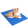 Hengda Tapis Rafraîchissant Pour Chien Durable Tapis De Refroidissement En Gel Glacé Pour Chiens Et Chats 4050CM